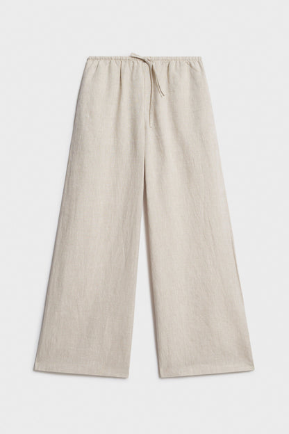 LIGHT BEIGE MELANGE