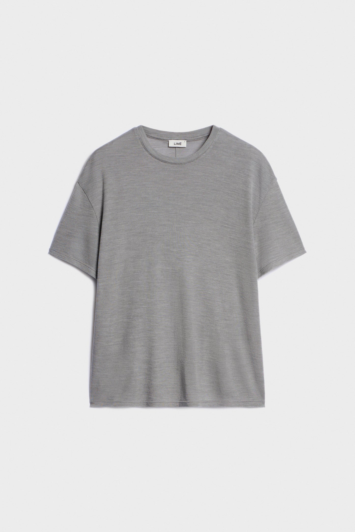 GREY MELANGE