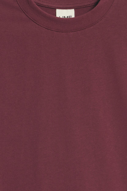DARK RED