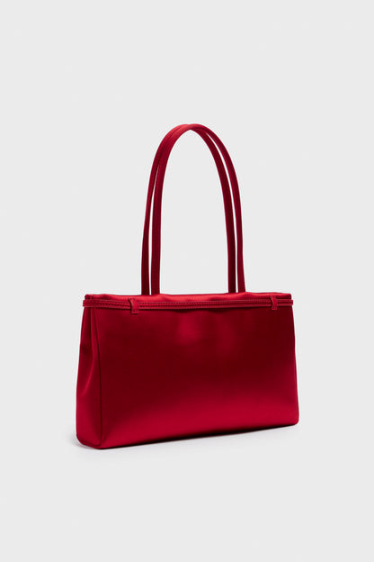 DARK RED