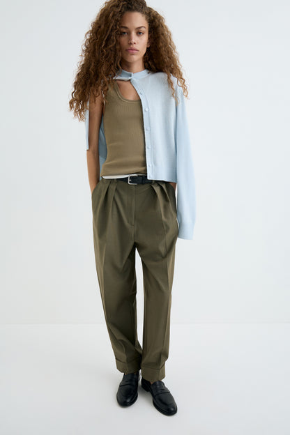 LIGHT KHAKI