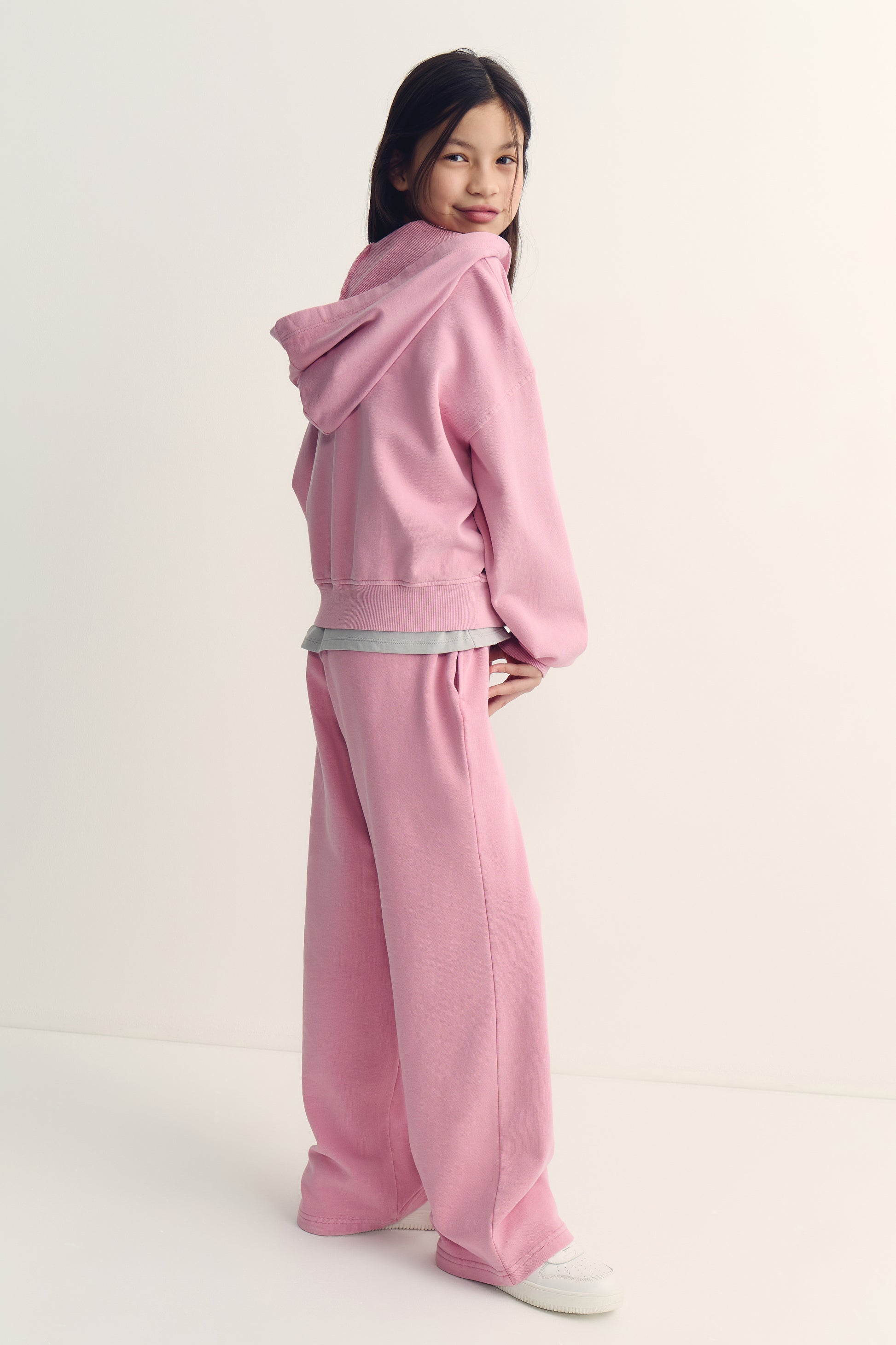 LILAC-PINK