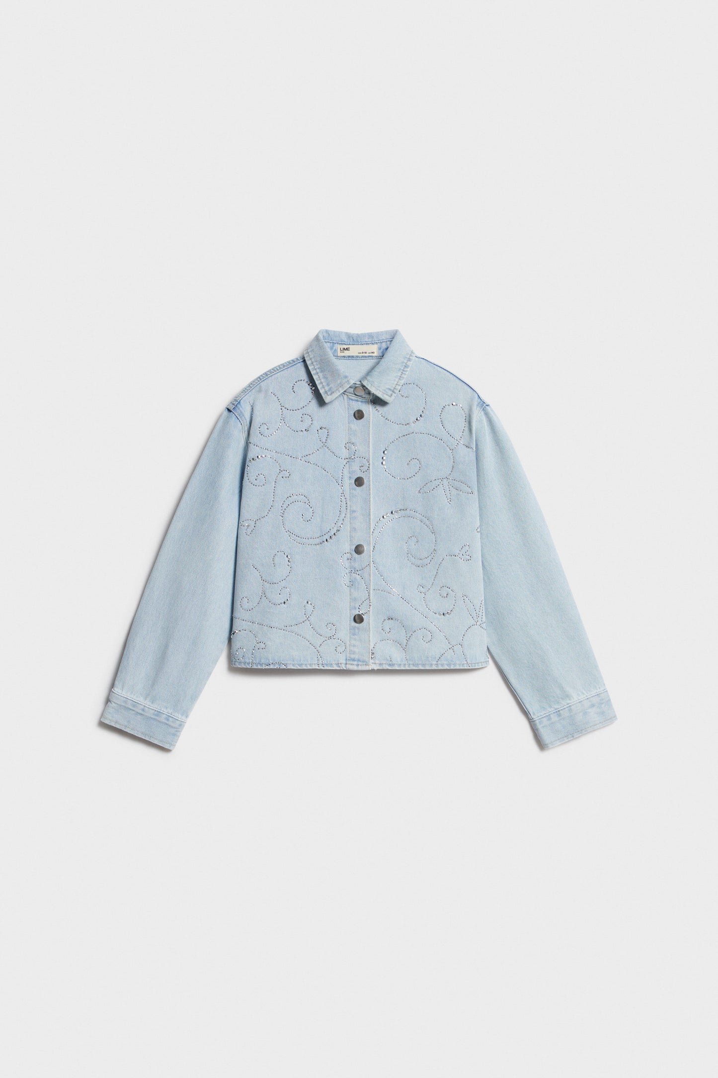 LIGHT BLUE