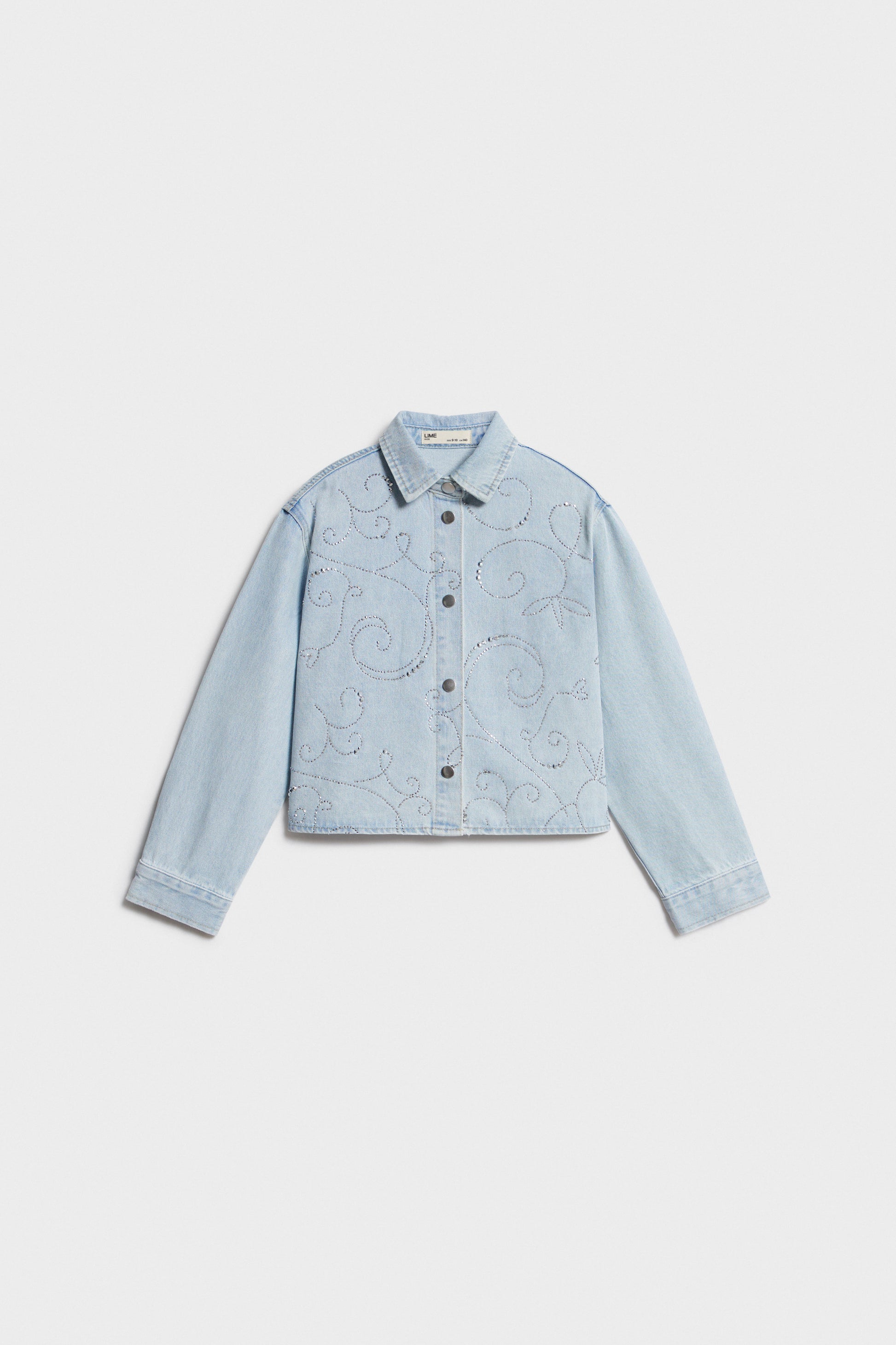LIGHT BLUE