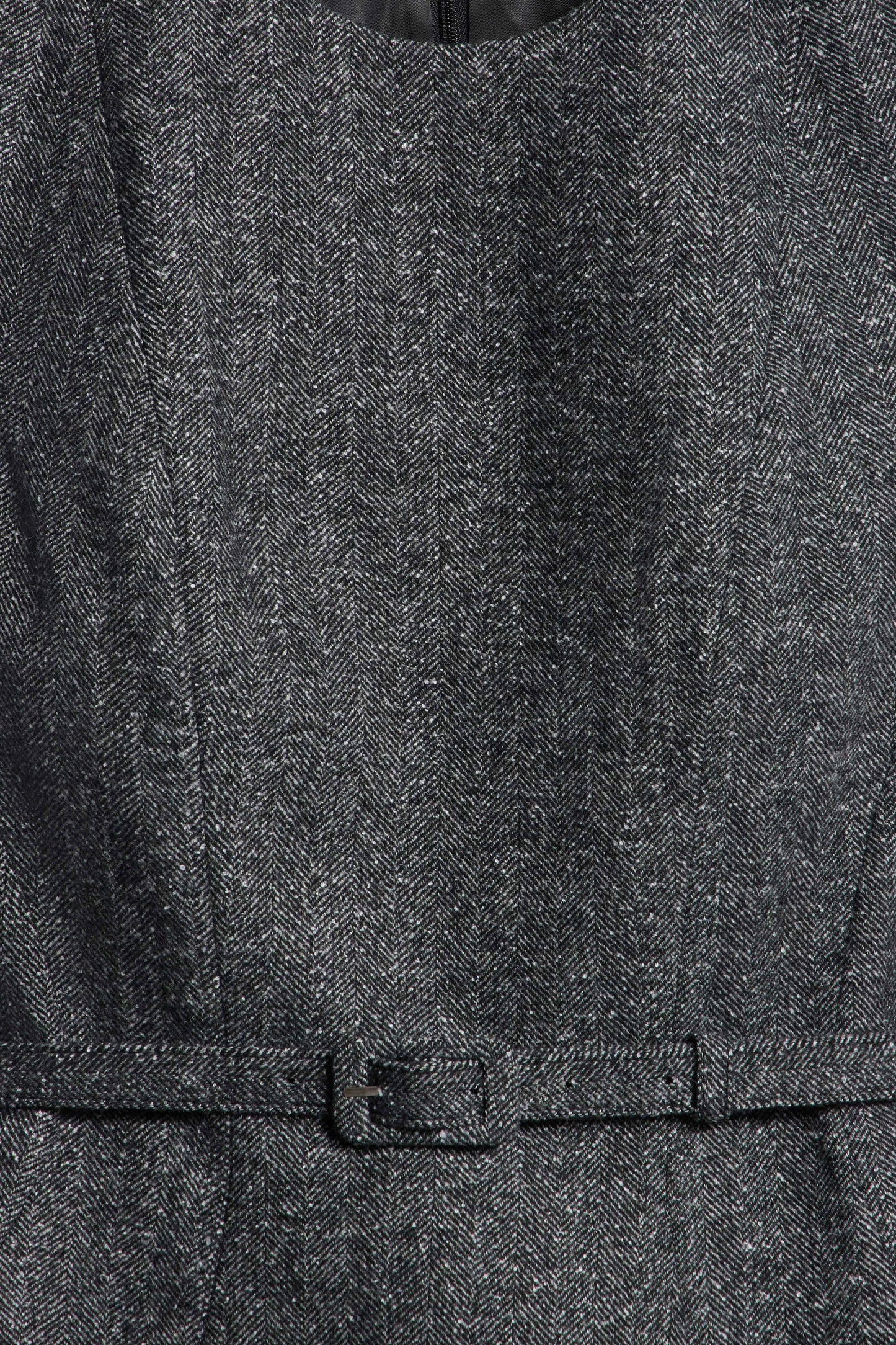 SMOKY GRAY MELANGE