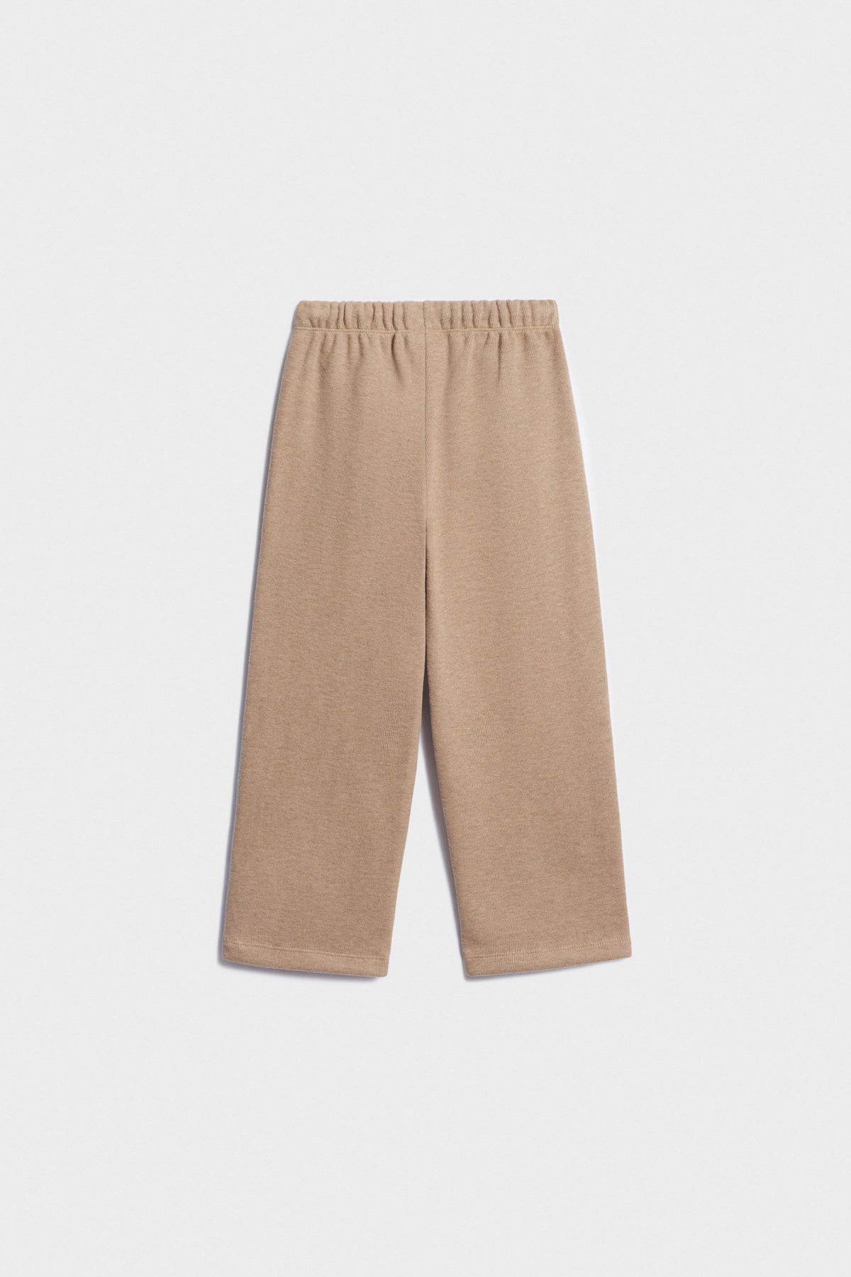 BROWN MELANGE