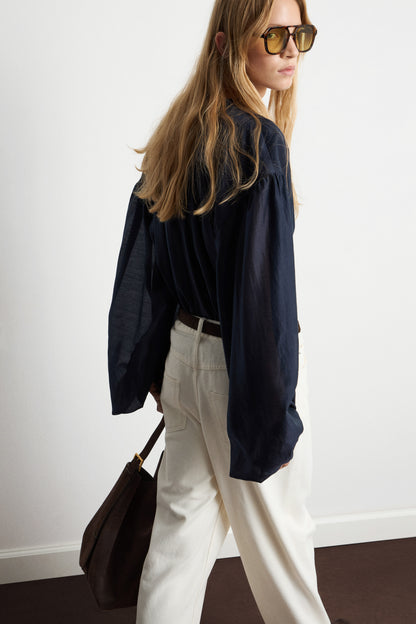 DARK BLUE