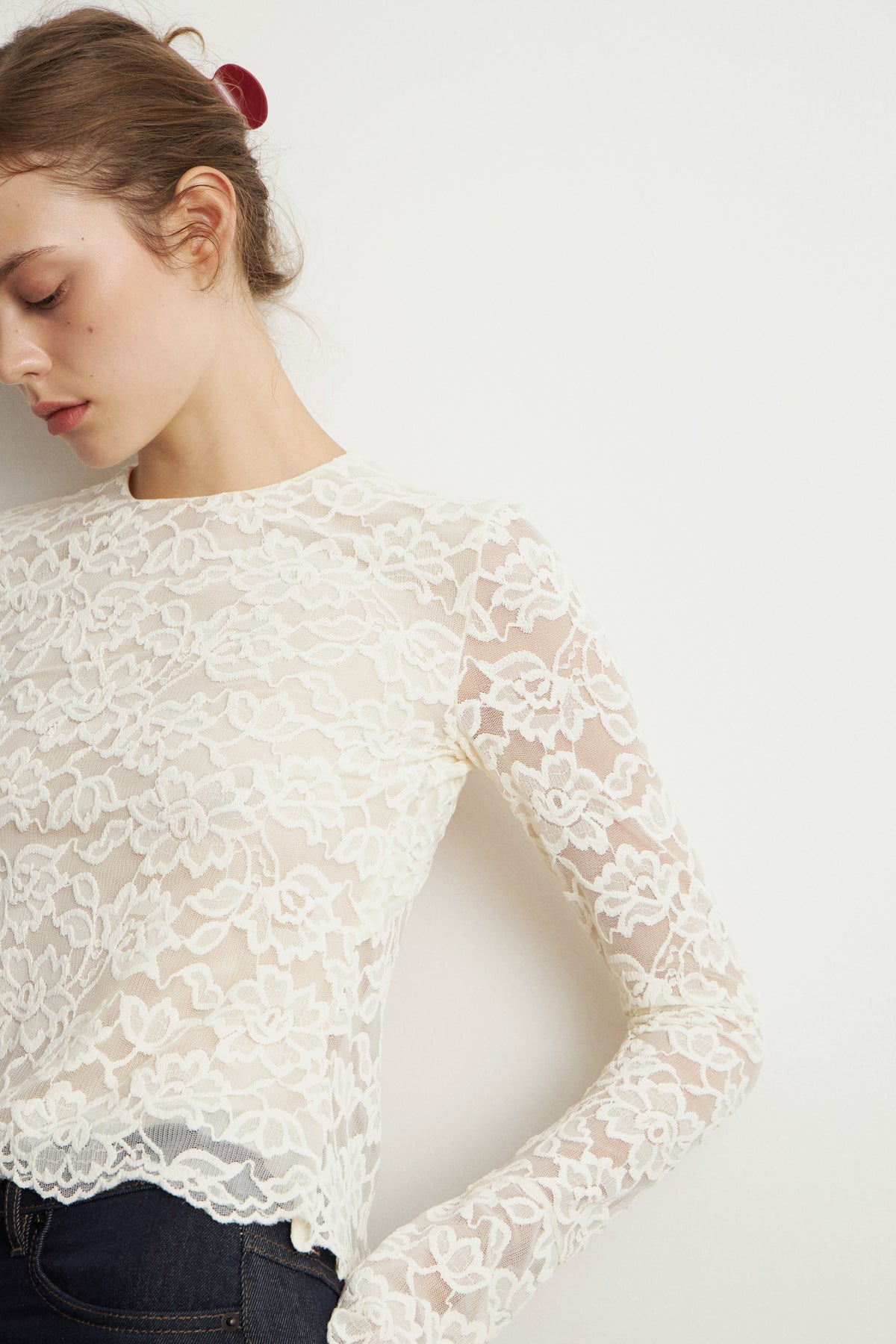 IVORY
