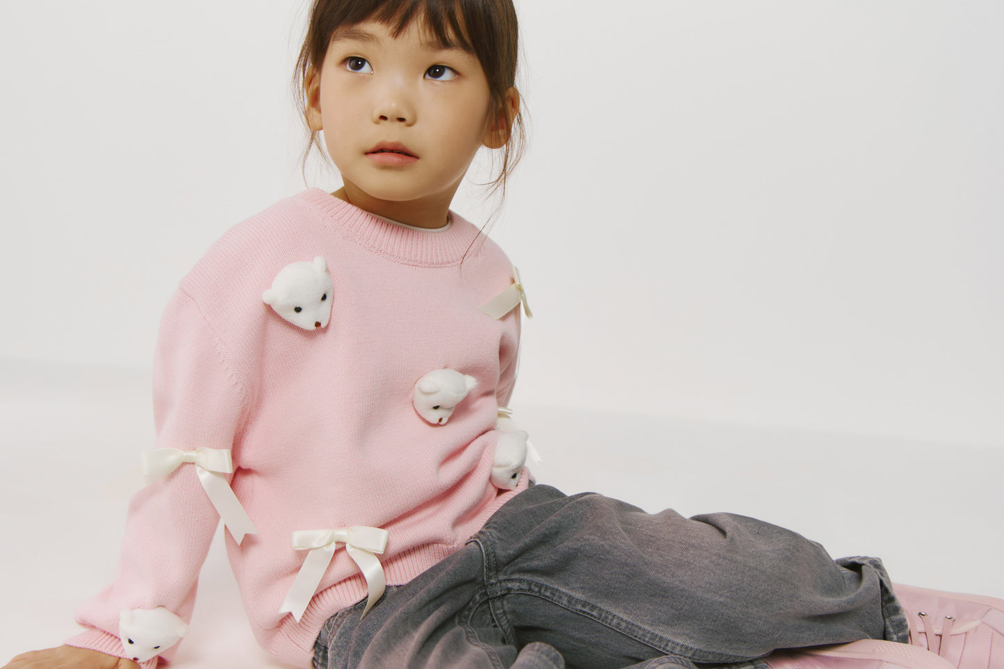 LIGHT PINK