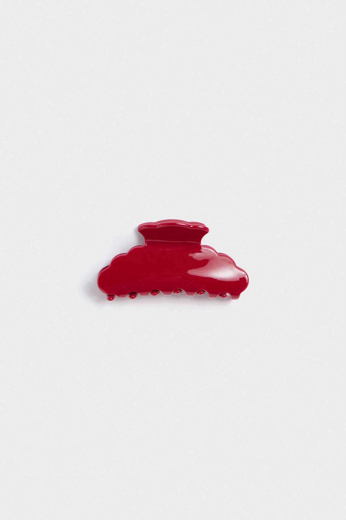DARK RED