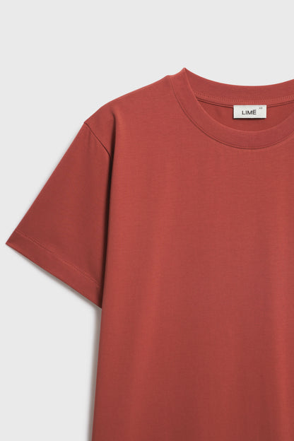 DARK TERRACOTTA
