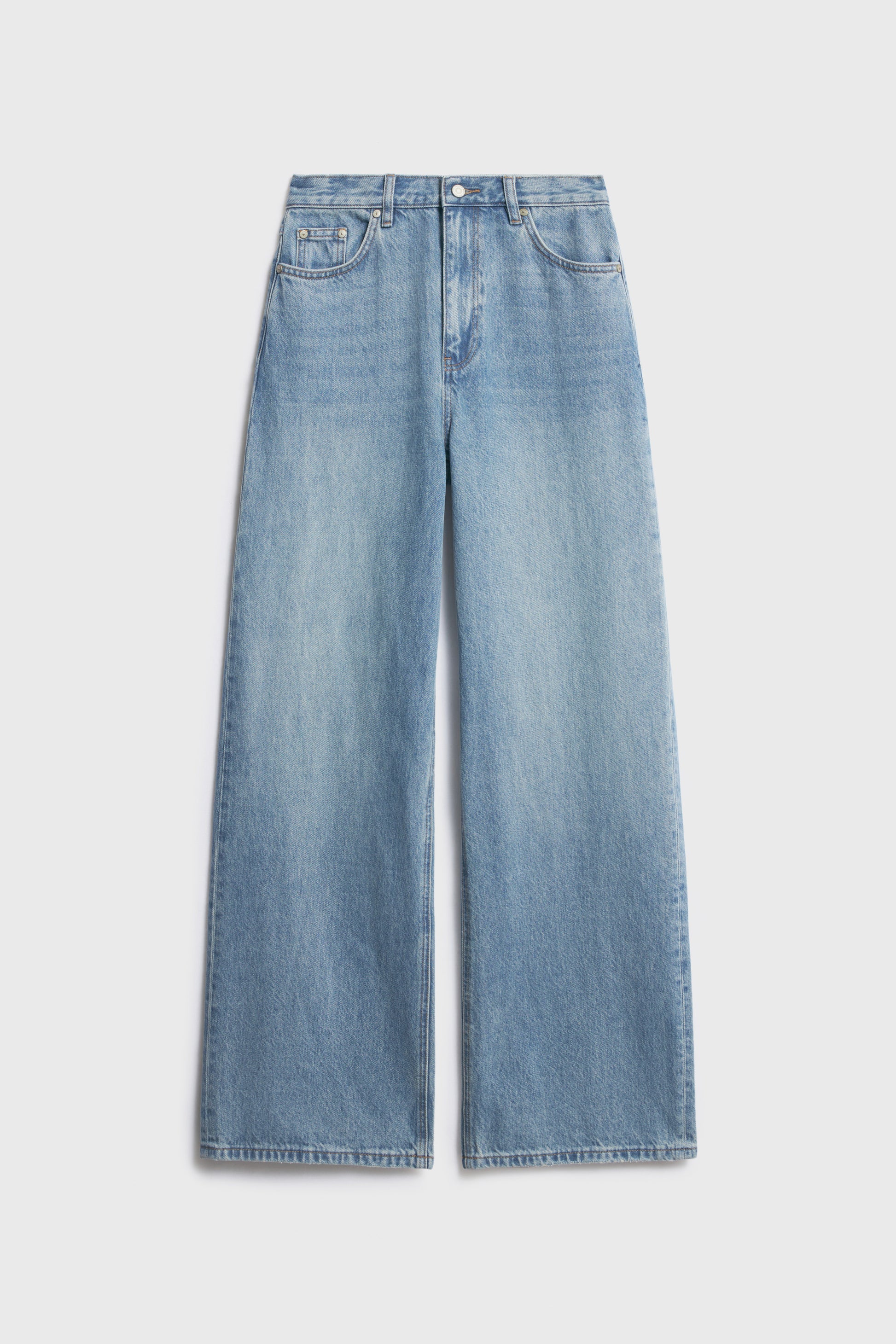 VINTAGE BLUE