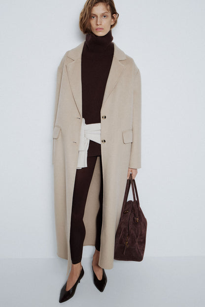 LIGHT BEIGE