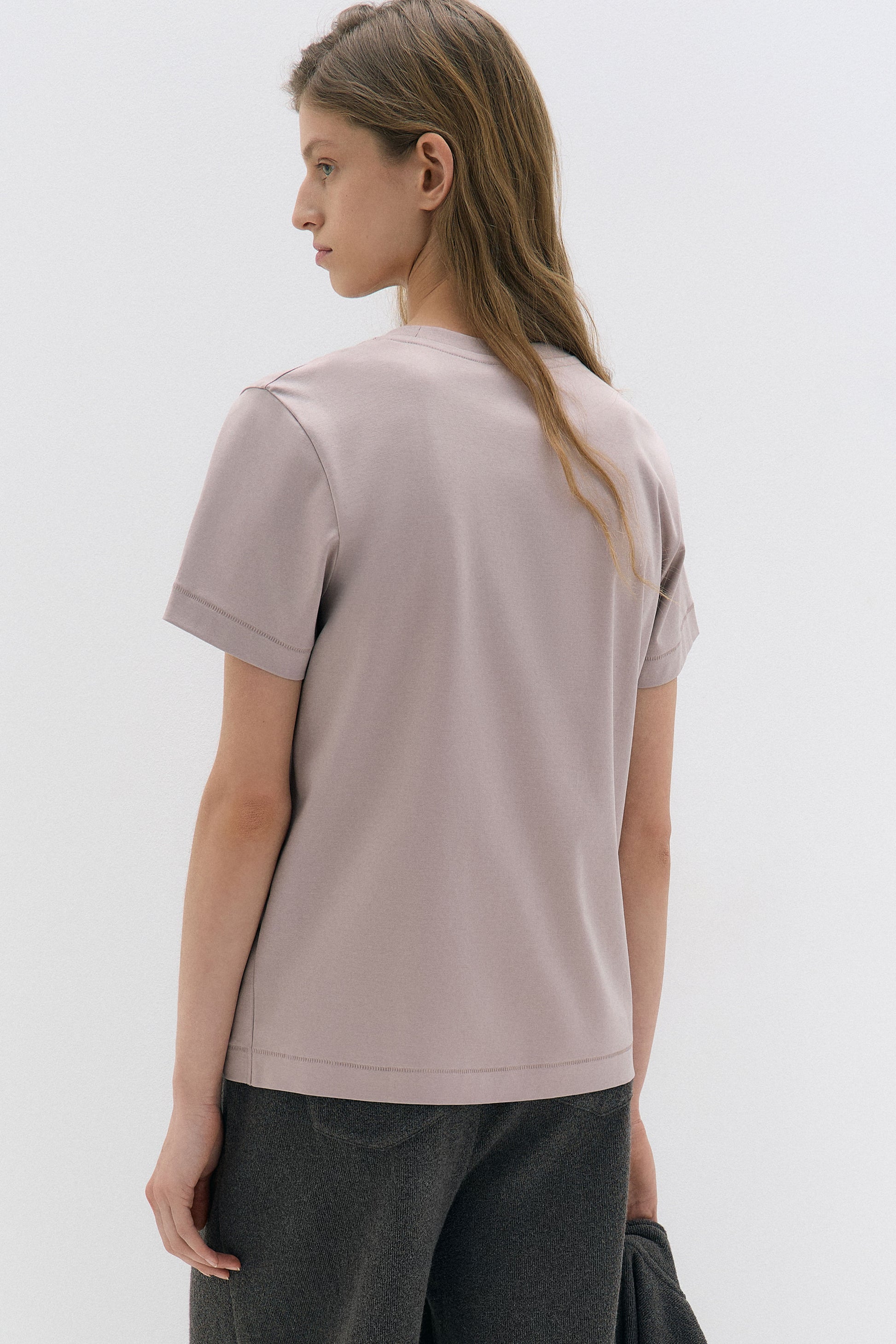 GREY BEIGE
