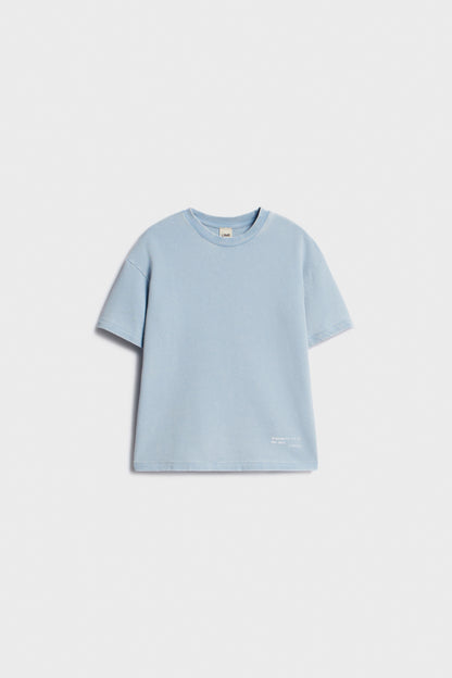 GREY BLUE