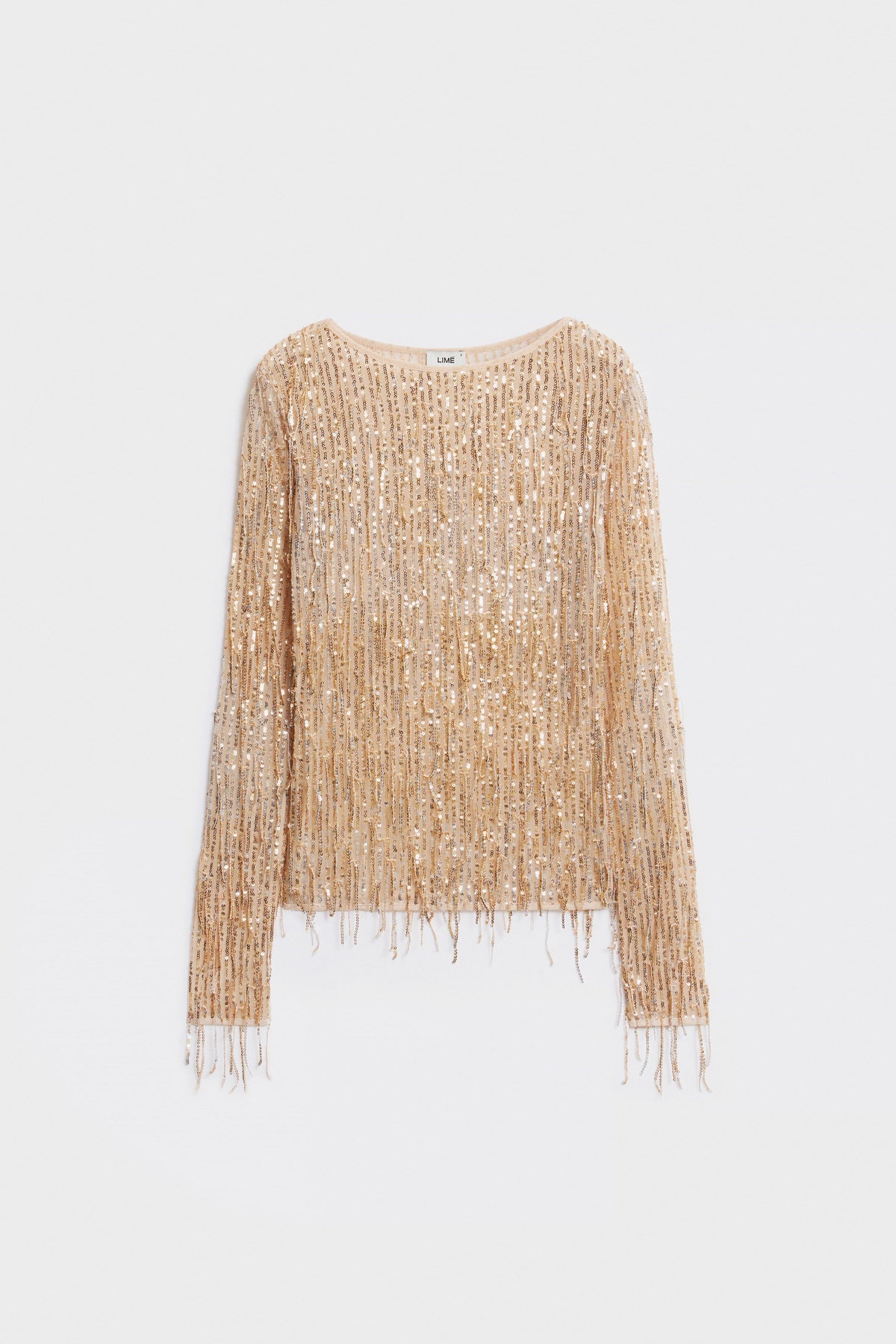 GOLD BEIGE