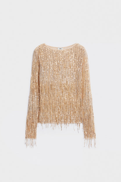 GOLD BEIGE