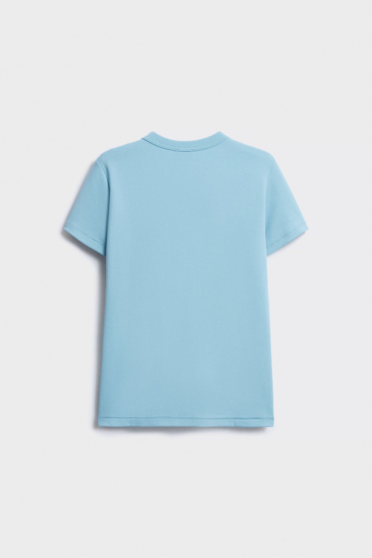 AZURE BLUE