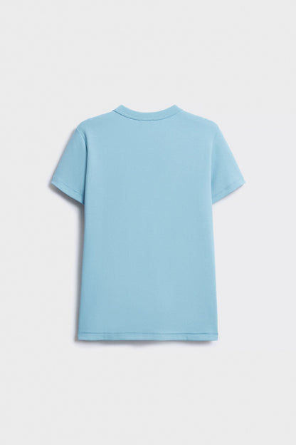 AZURE BLUE