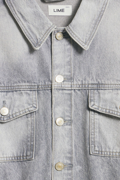 CONCRETE GREY