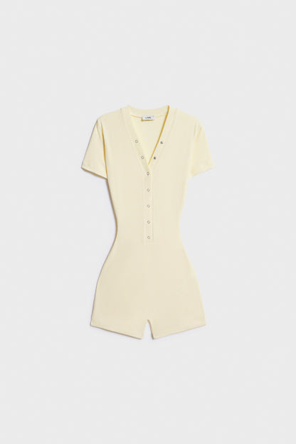LIGHT YELLOW