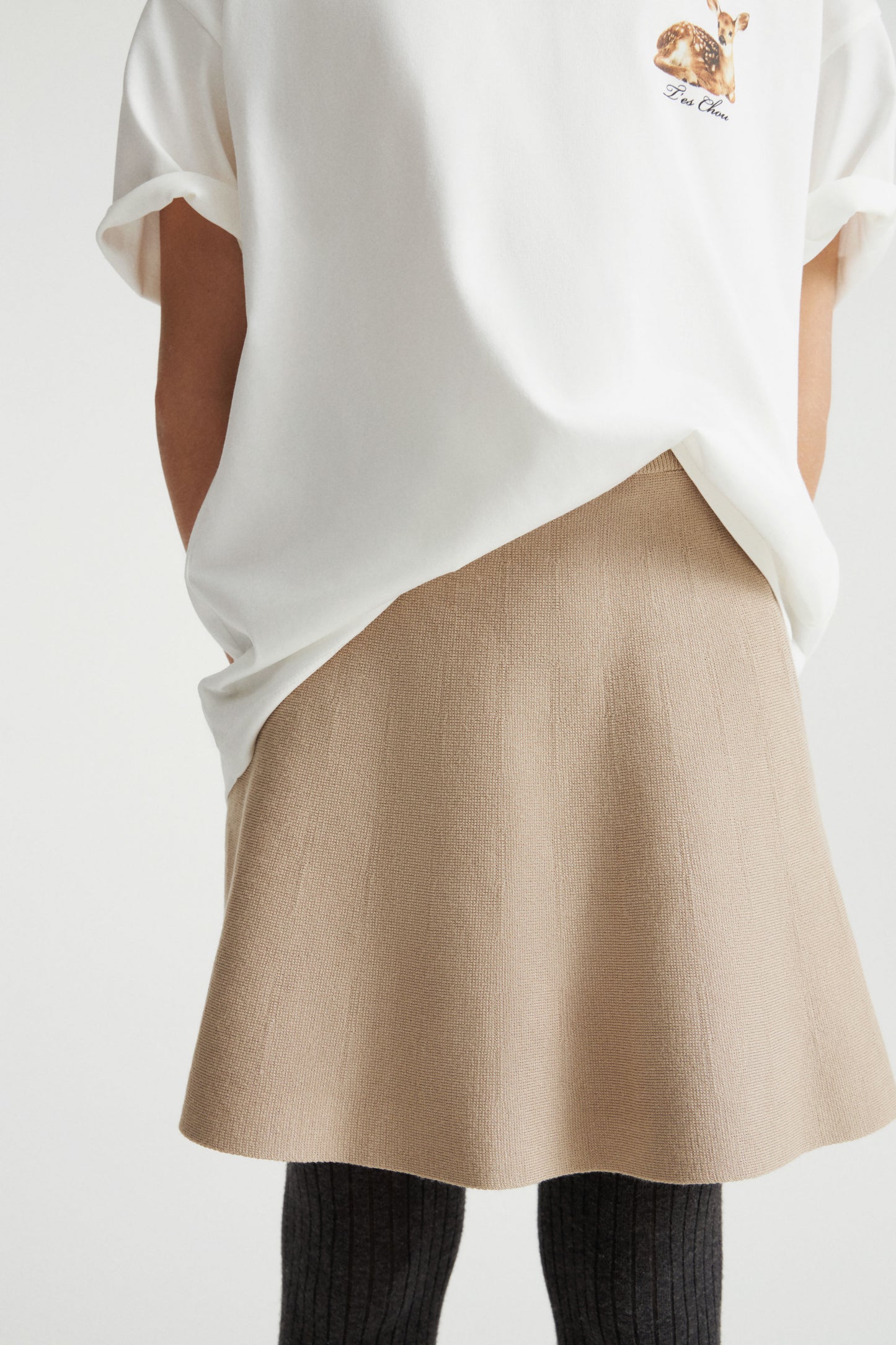 LIGHT BEIGE