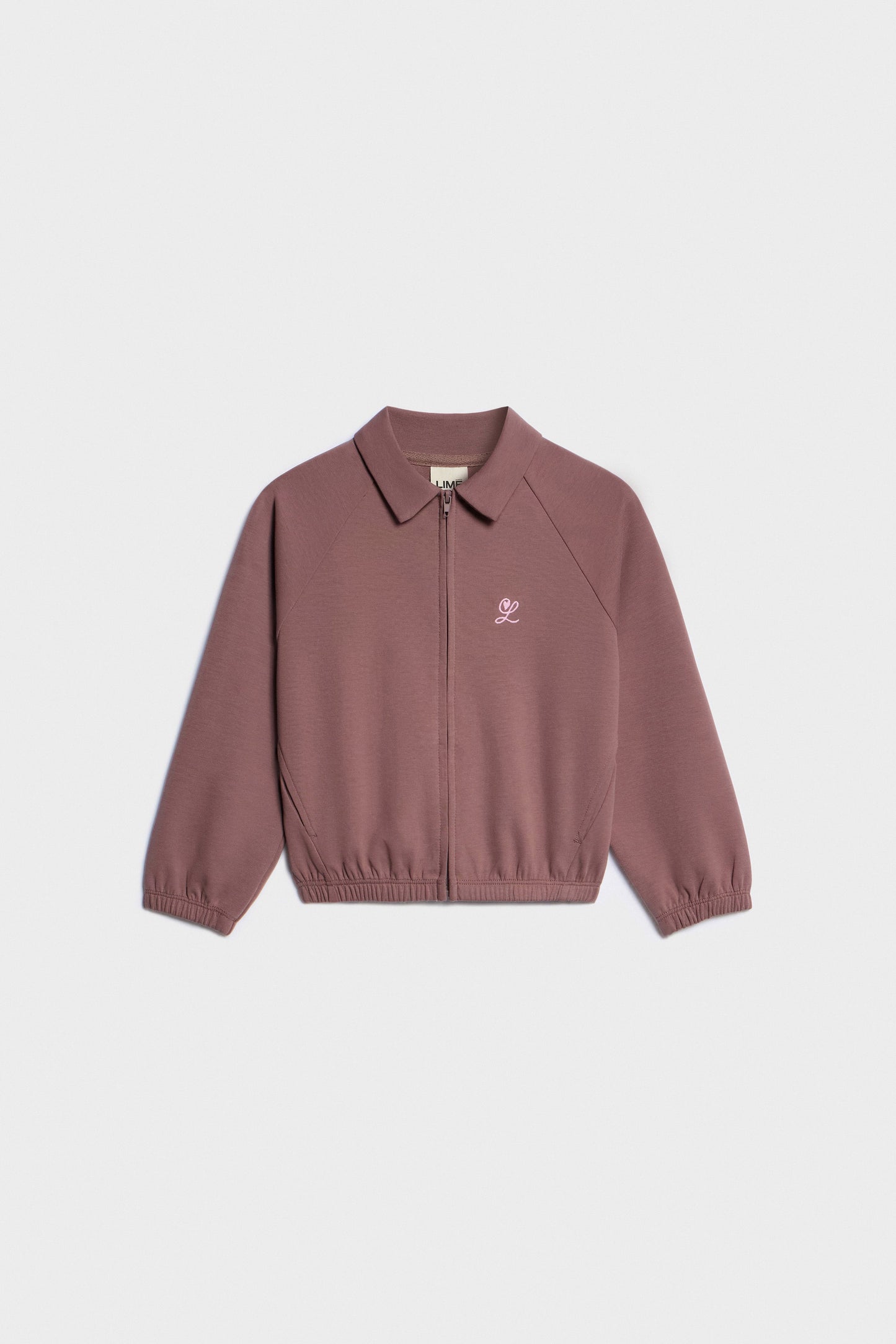 TAUPE PURPLE