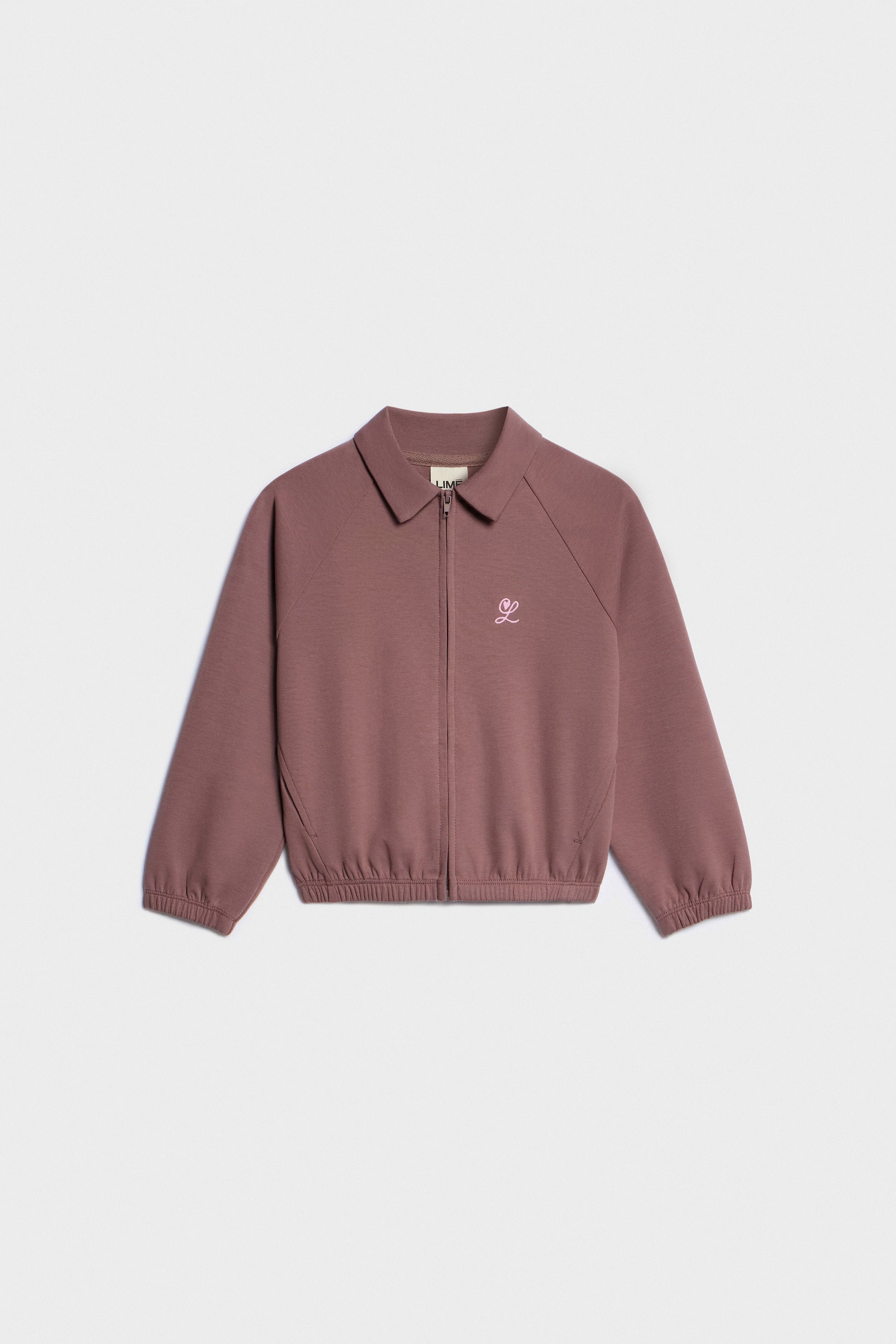 TAUPE PURPLE
