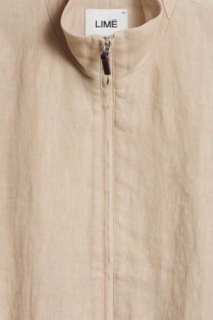 GREY BEIGE