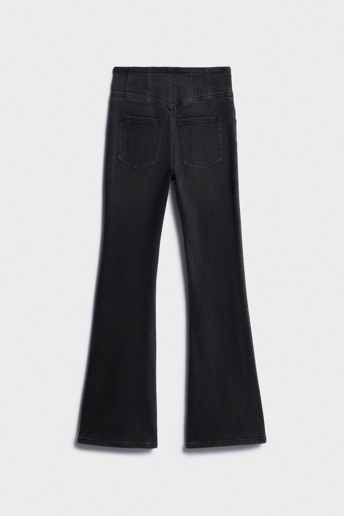 WASHED BLACK