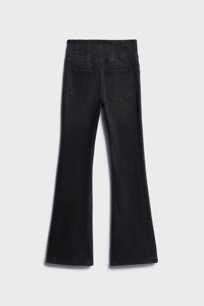 WASHED BLACK