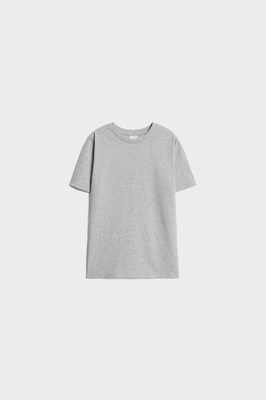GREY MELANGE
