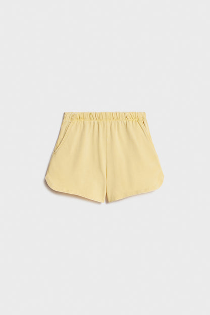 LIGHT YELLOW
