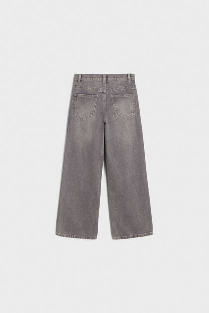 ARCTIC GREY