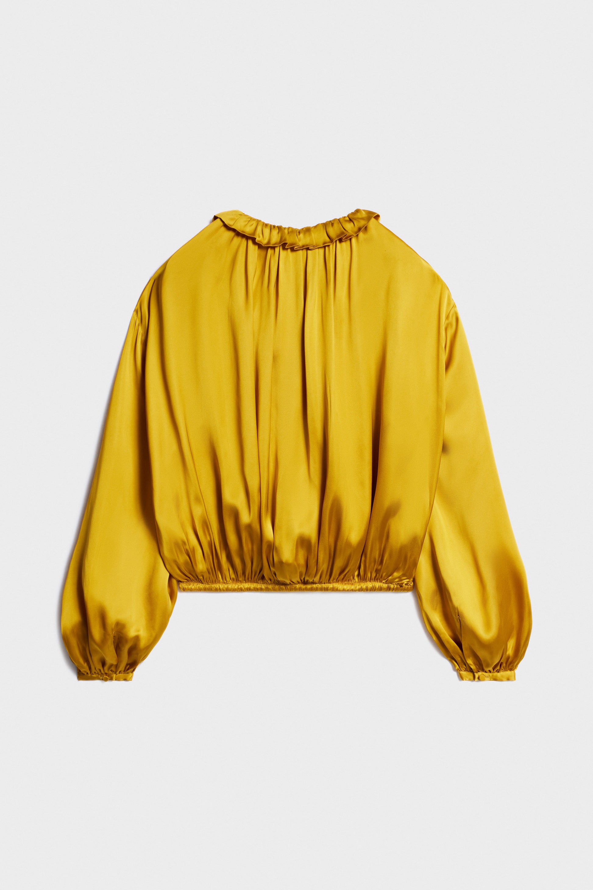 MUSTARD