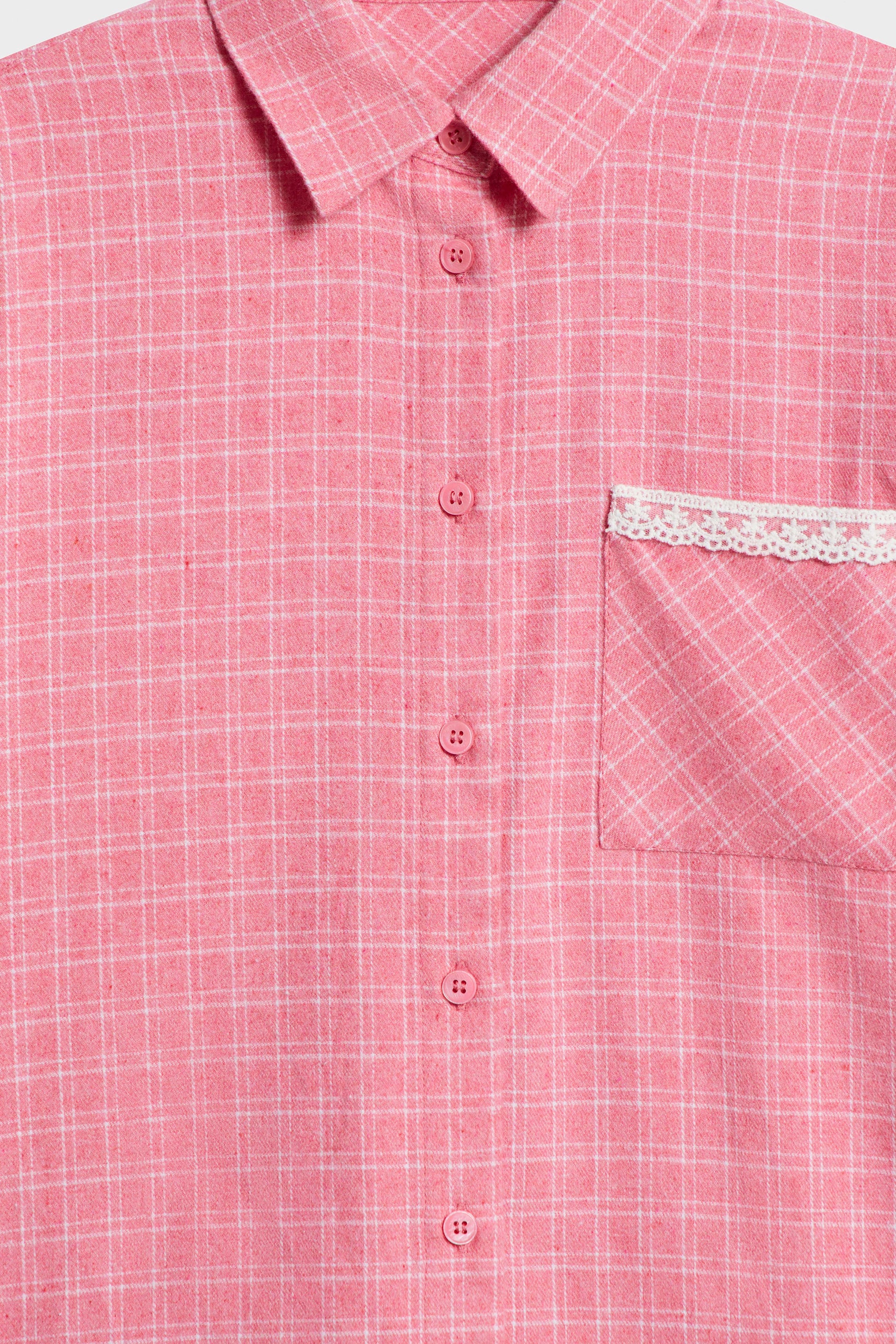 PINK/WHITE