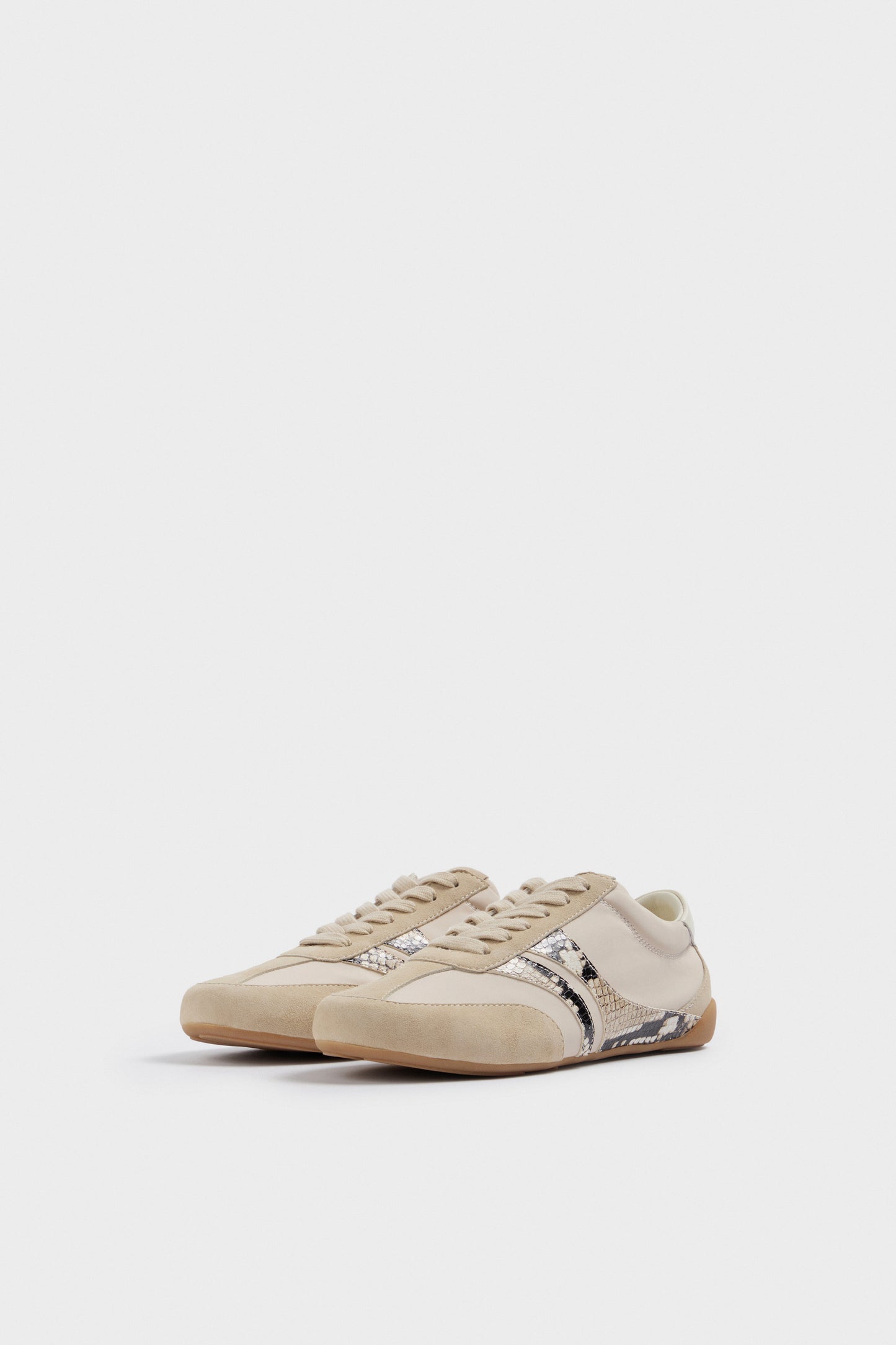 LIGHT BEIGE