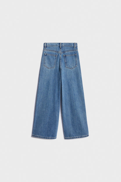 VINTAGE BLUE
