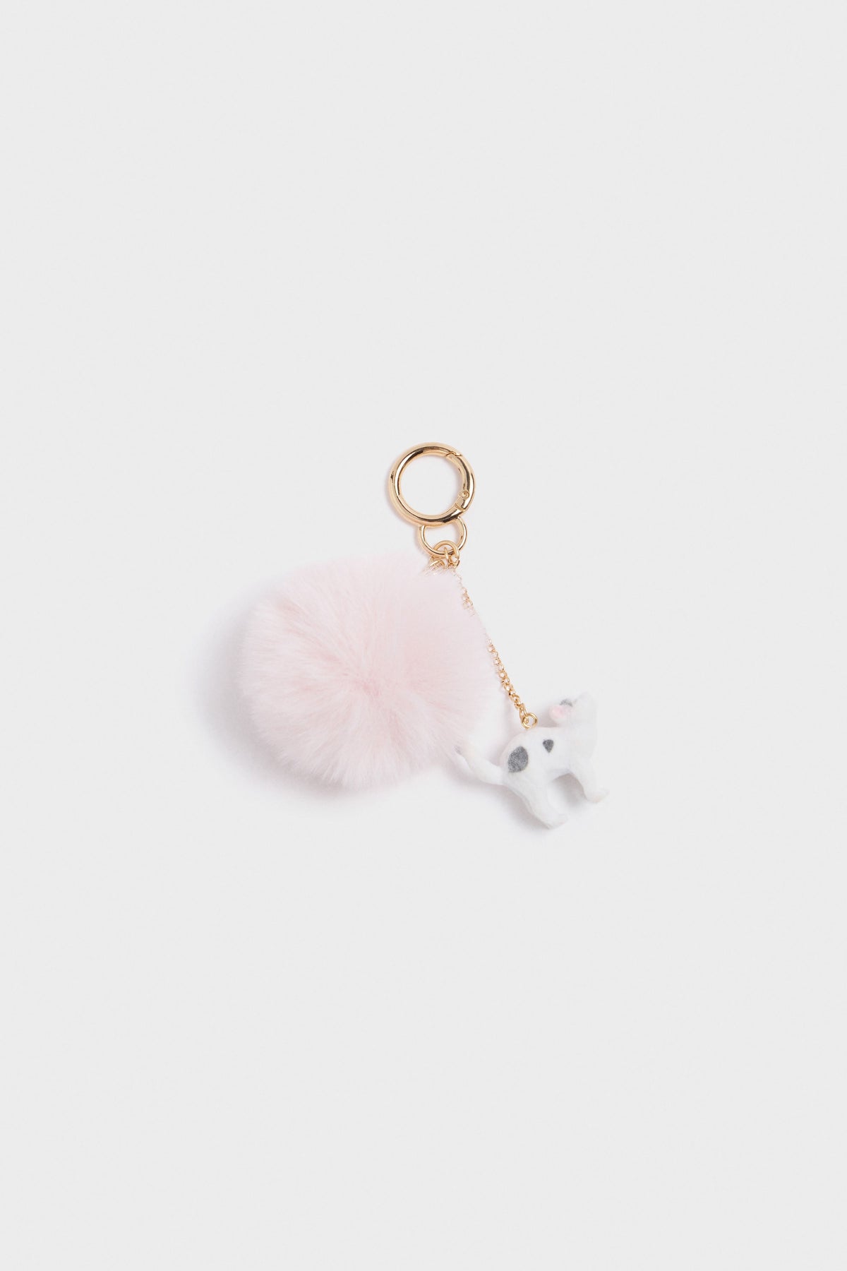 LIGHT PINK