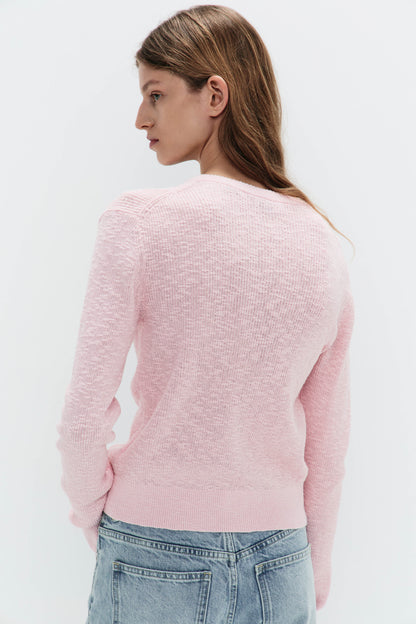 LILAC-PINK