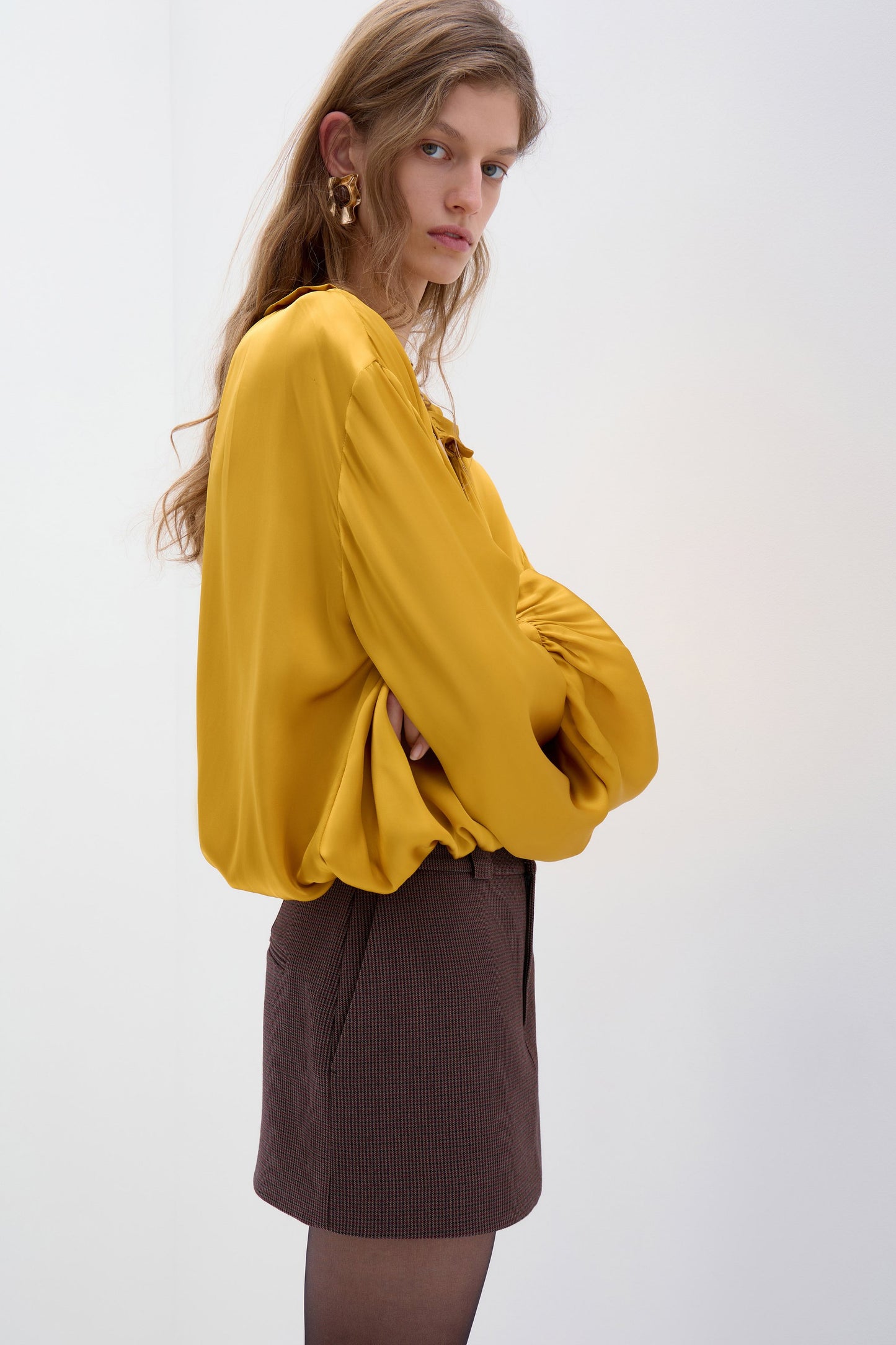 MUSTARD