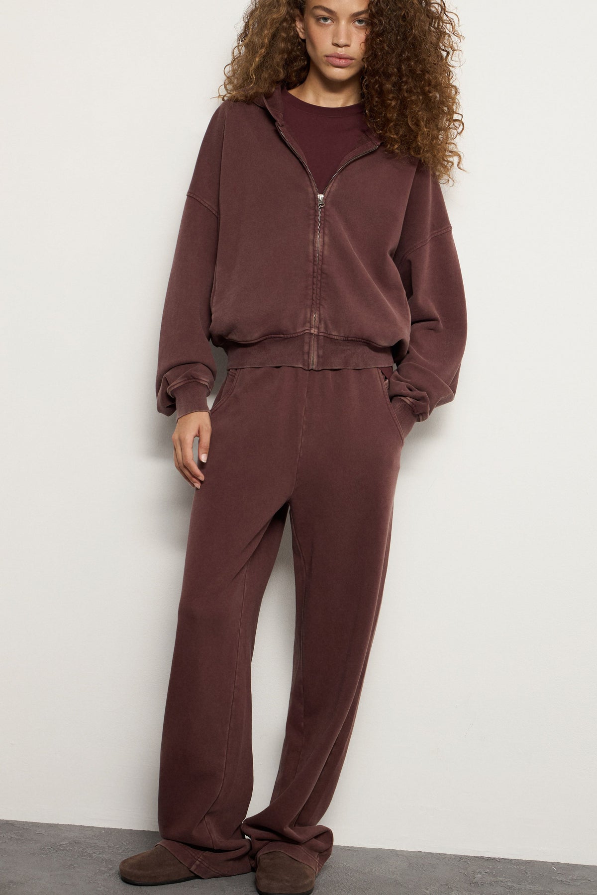 WINE COLOR