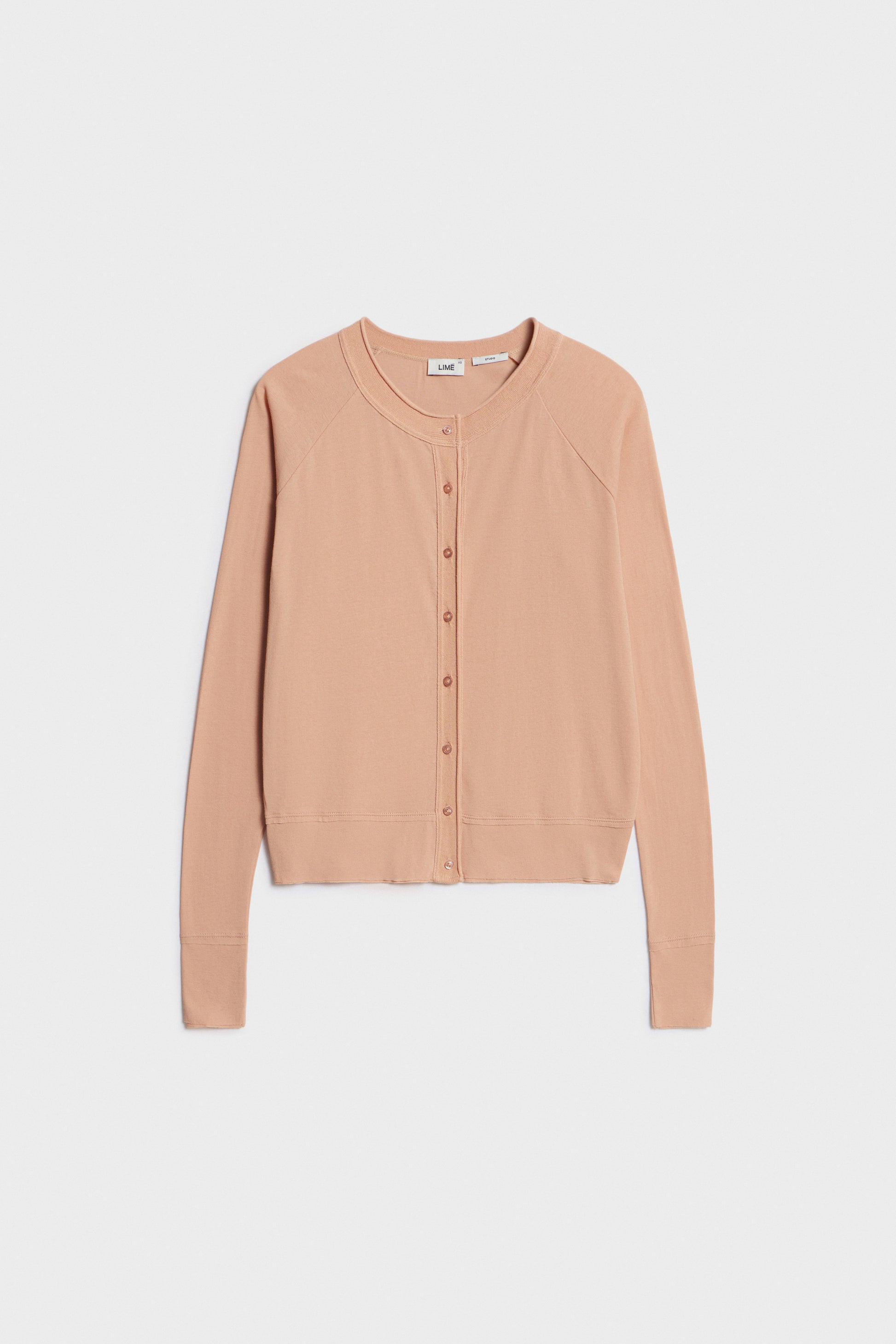 NUDE BEIGE