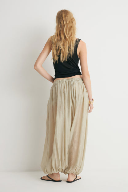 LIGHT BEIGE