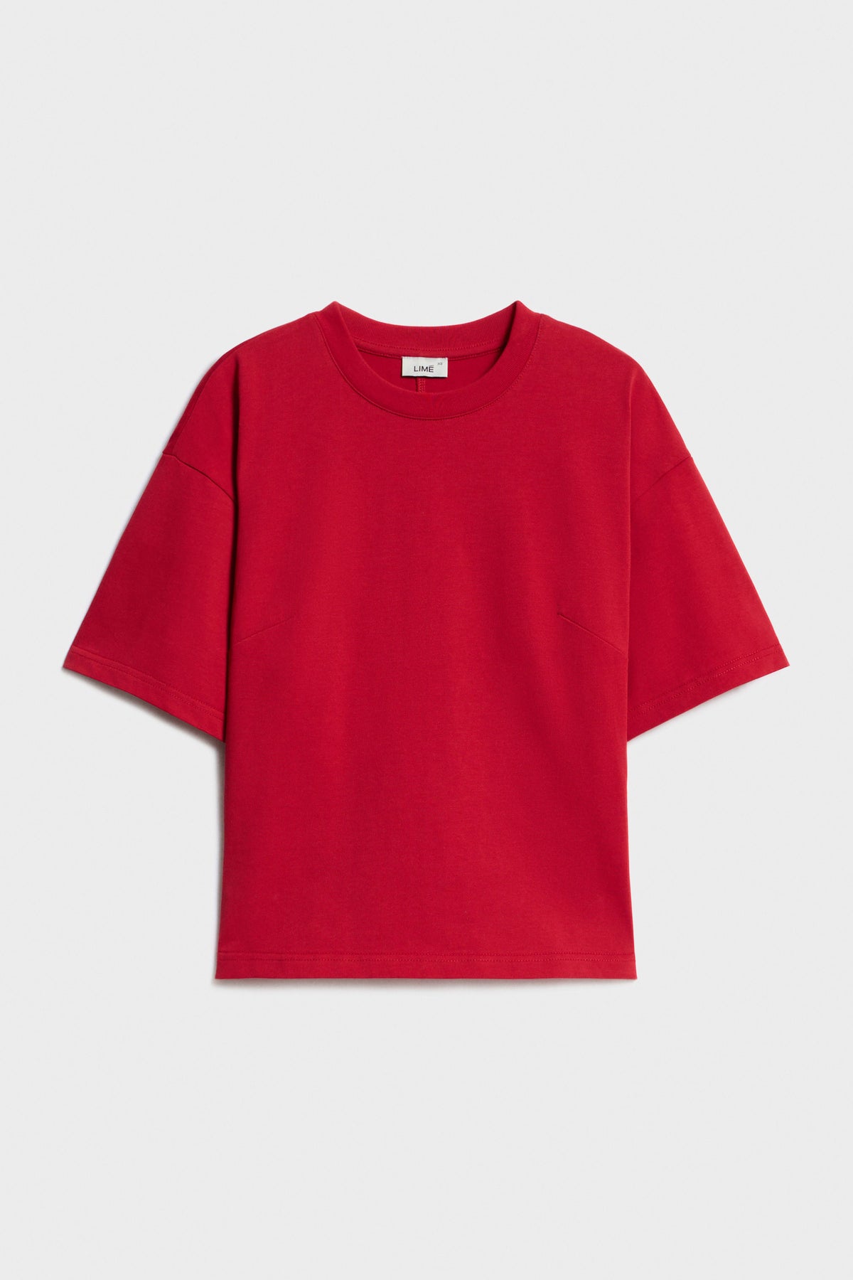 DARK RED