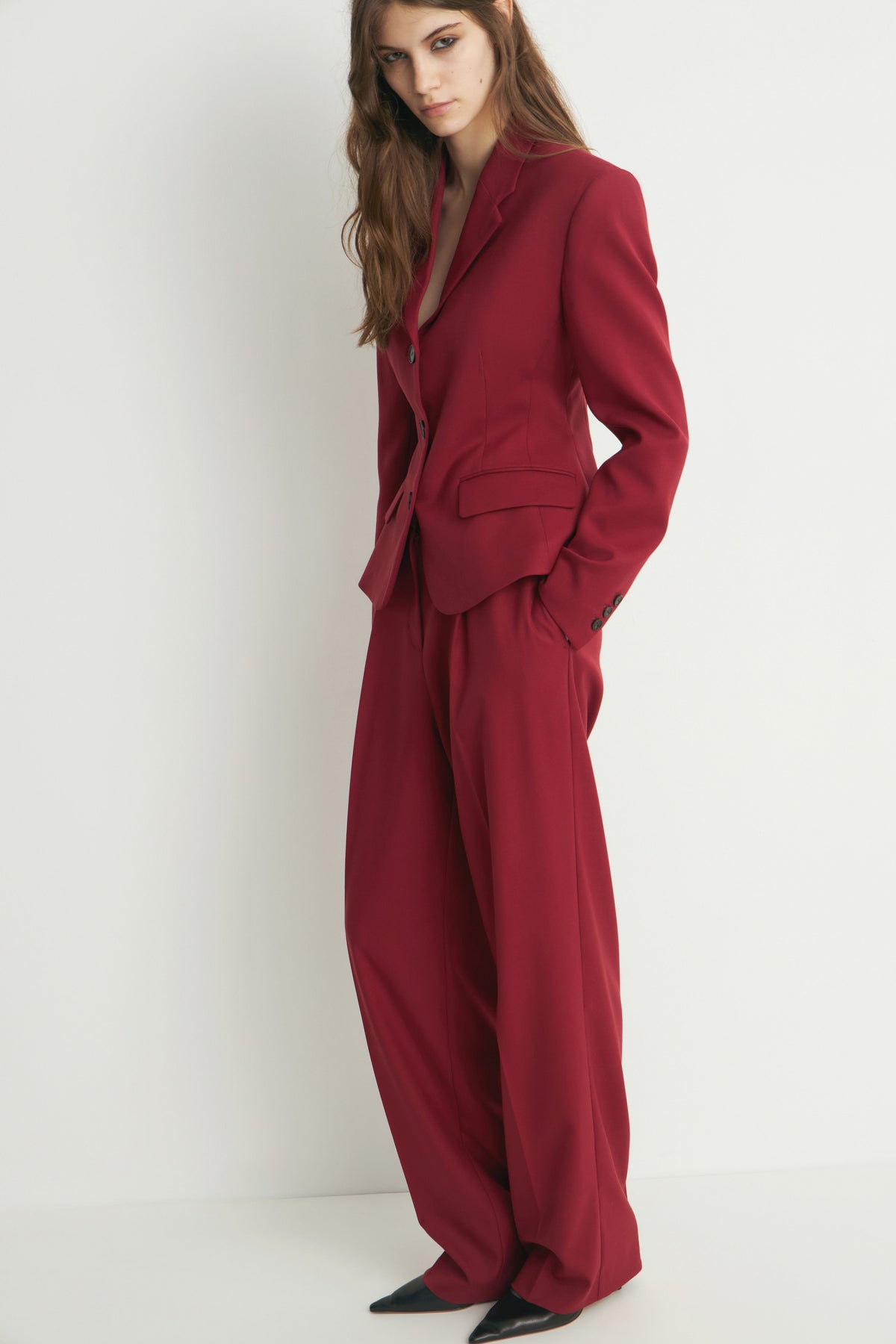 WINE COLOR