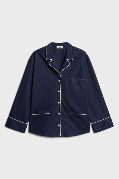 DARK BLUE