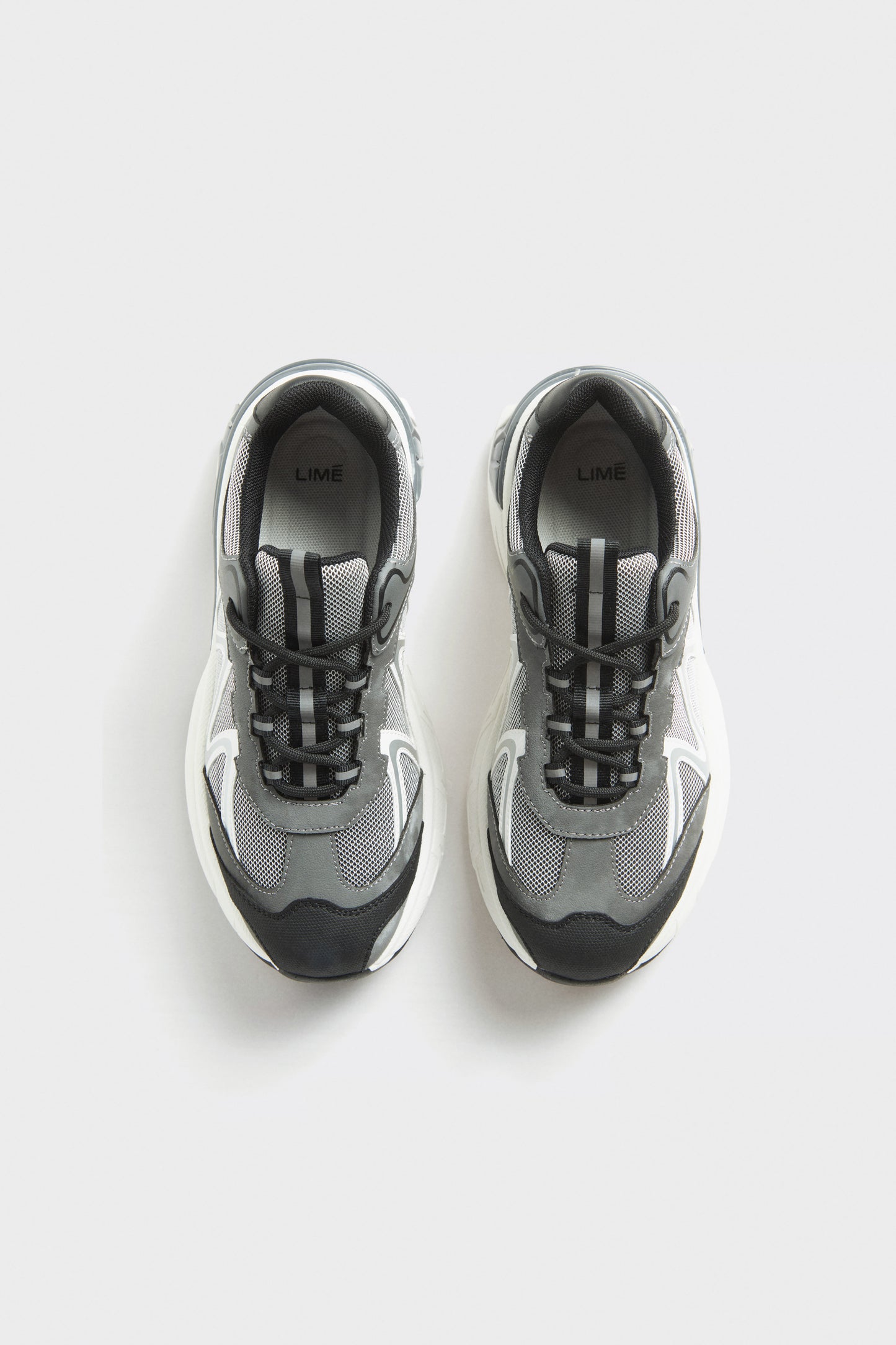 DARK GREY