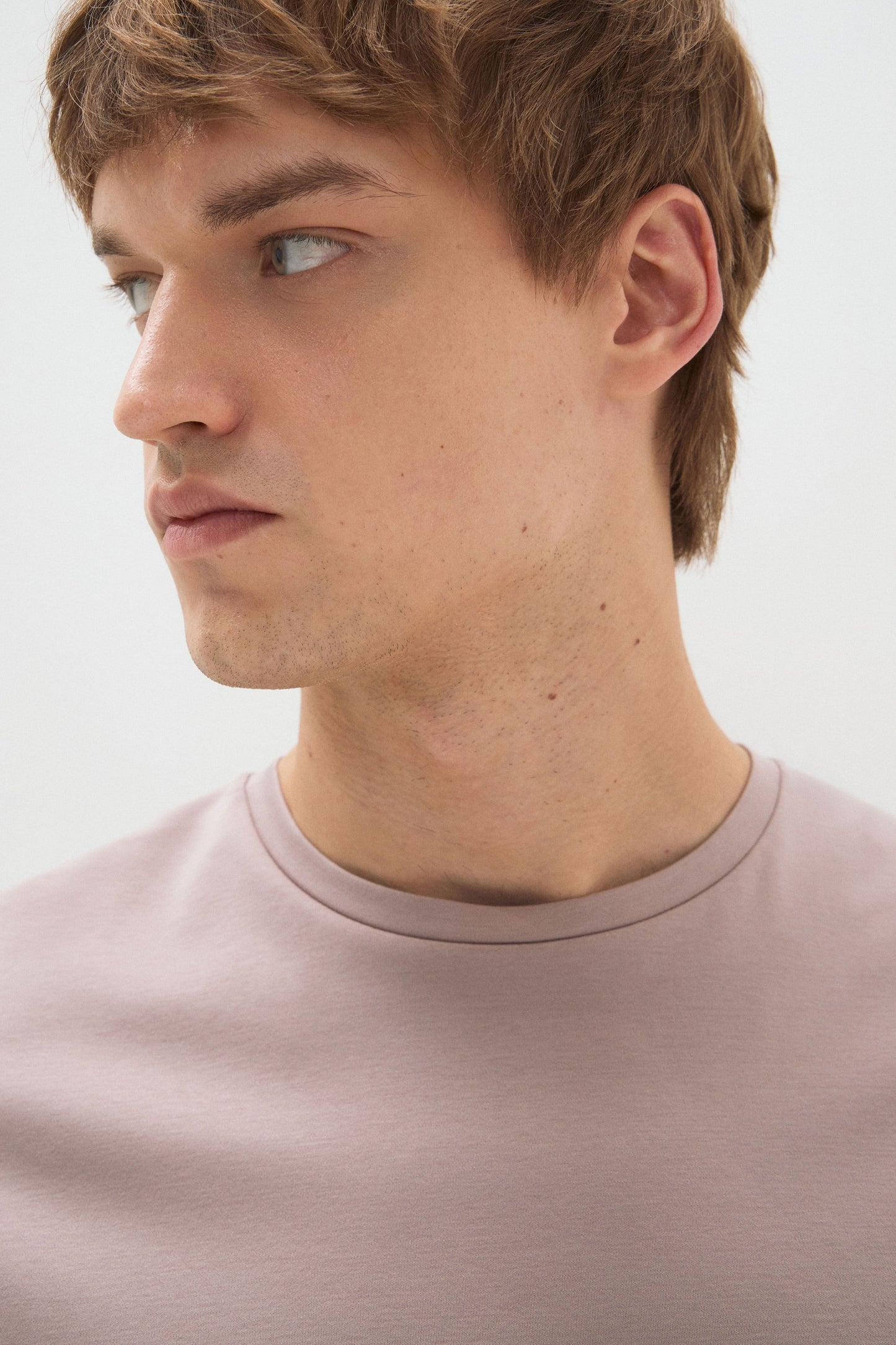 TAUPE PINK