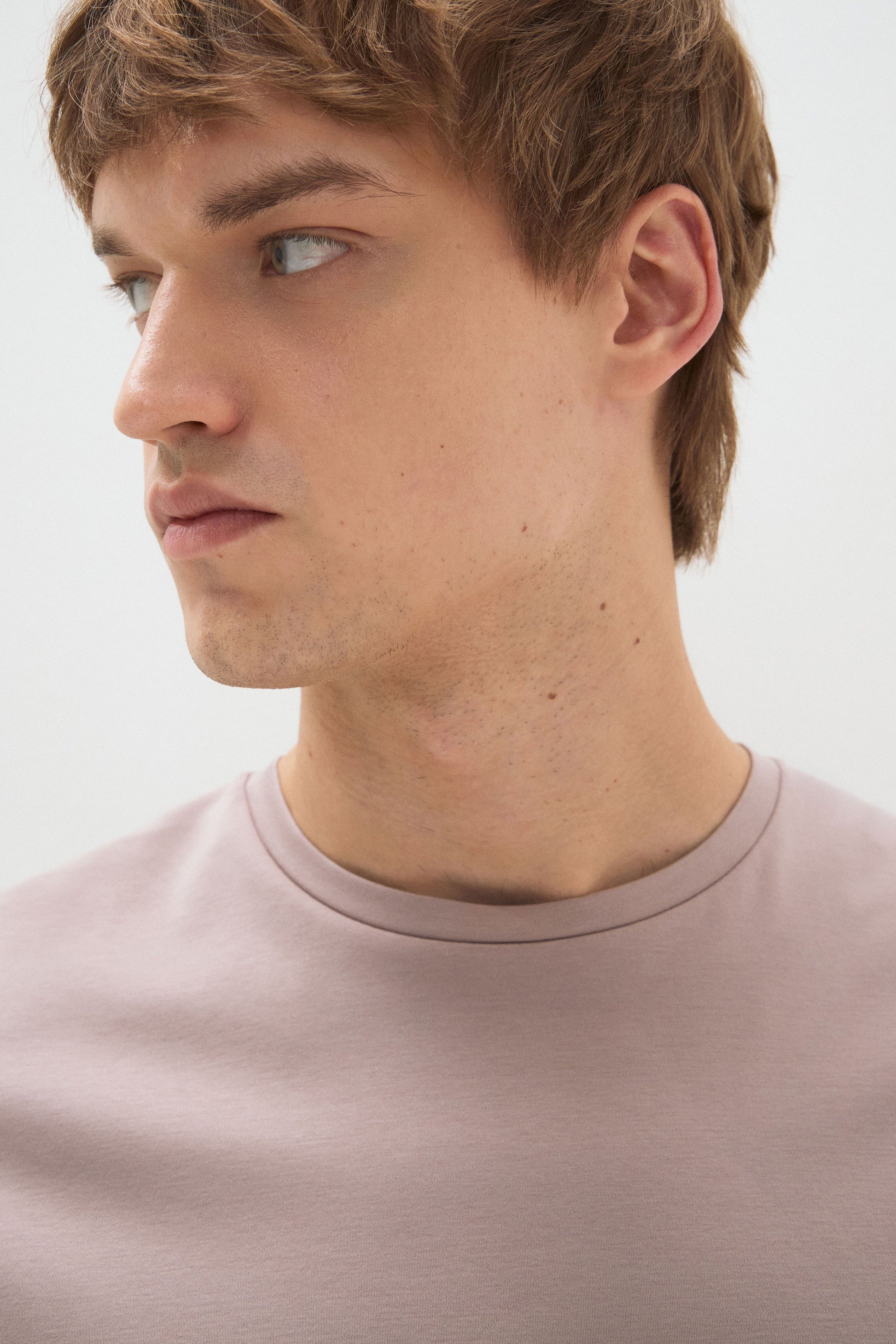 TAUPE PINK